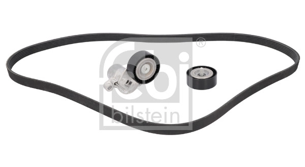 Поликлиновой ременный комплект FEBI BILSTEIN 184895