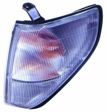 Фонарь указателя поворота ABAKUS 212-15B5R-UE