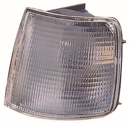 Фонарь указателя поворота ABAKUS 441-1508R-UE