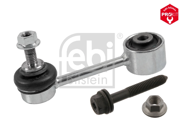 Тяга / стойка стабилизатор FEBI BILSTEIN 37312