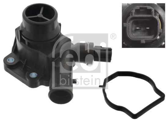 Термостат охлаждающая жидкость FEBI BILSTEIN 100228