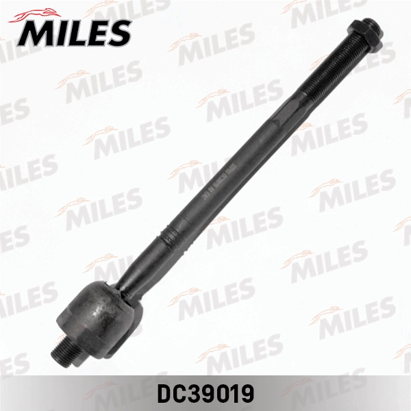 Осевой шарнир рулевая тяга MILES DC39019