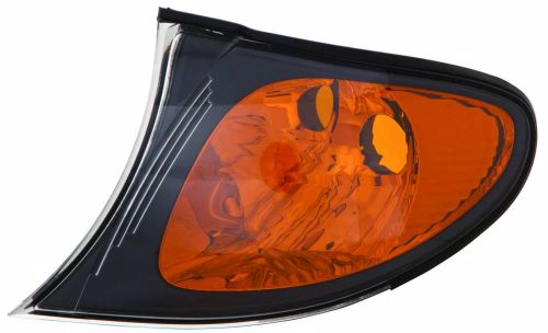 Фонарь указателя поворота ABAKUS 444-1511R-UE2Y
