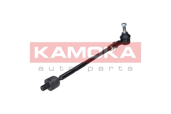 Осевой шарнир рулевая тяга KAMOKA 9020061