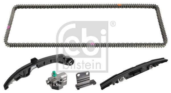 Комплект цели привода распредвала FEBI BILSTEIN 109522