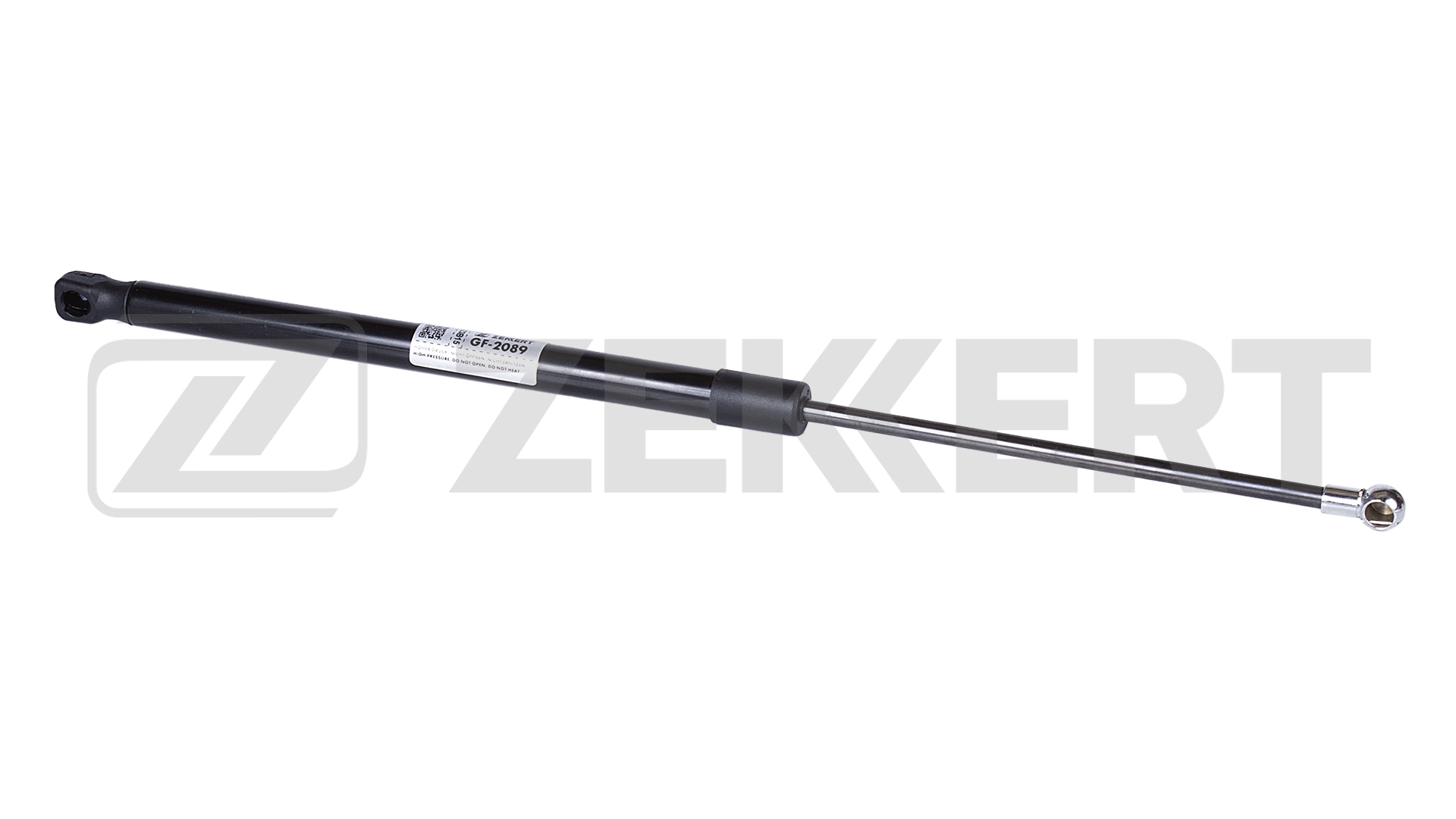 Газовая пружина крышка багажник ZEKKERT GF2089