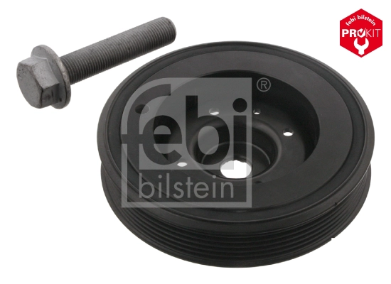 Ременный шкив коленчатый вал FEBI BILSTEIN 33568