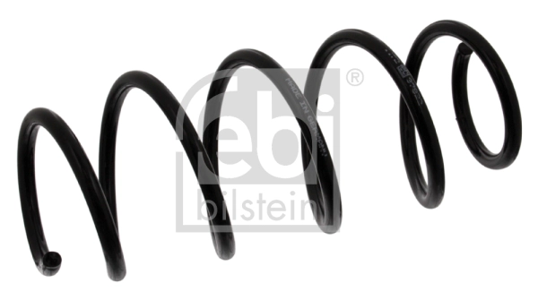 Пружина ходовой части FEBI BILSTEIN 37822