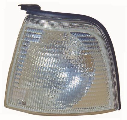 Фонарь указателя поворота ABAKUS 441-1505R-UE-C