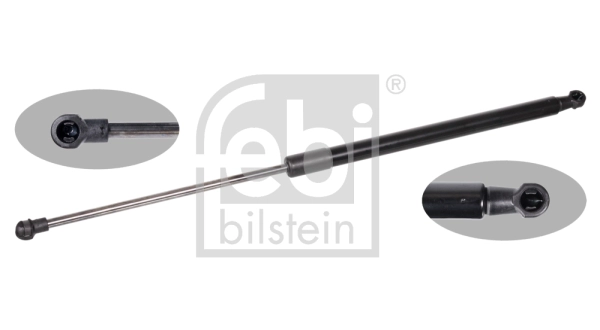 Газовая пружина крышка багажник FEBI BILSTEIN 103858
