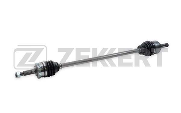 Приводной вал ZEKKERT AW4730