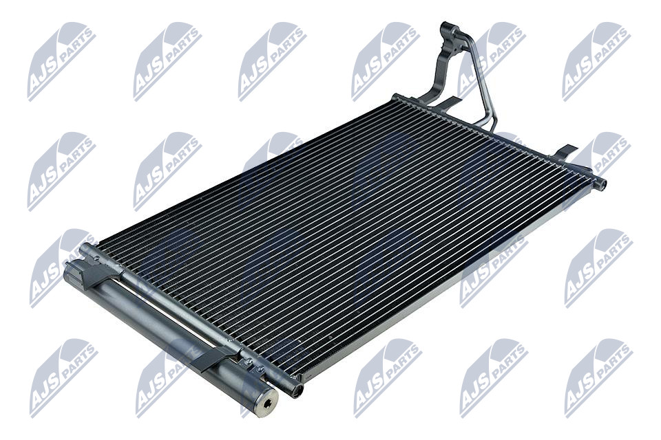 Конденсатор кондиционер NTY CCS-KA-004