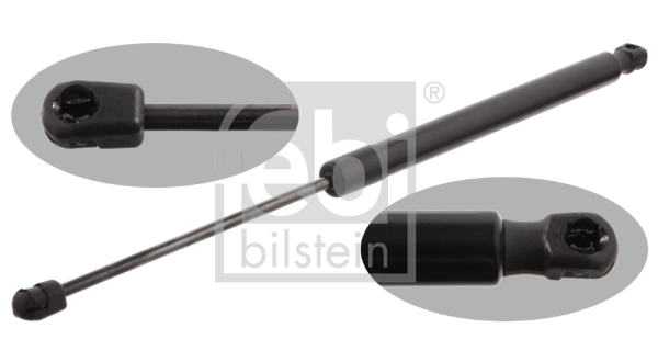 Газовая пружина крышка багажник FEBI BILSTEIN 31831