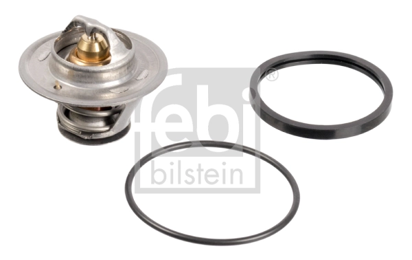 Термостат охлаждающая жидкость FEBI BILSTEIN 17350