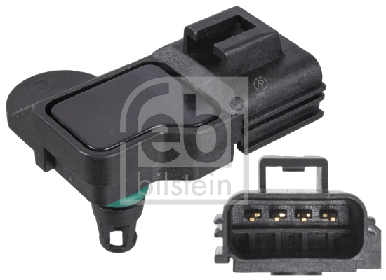 Датчик давление наддува FEBI BILSTEIN 174453