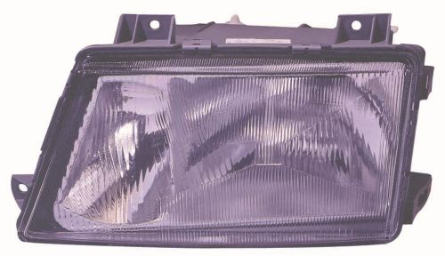 Основная фара ABAKUS 440-1115R-LD-E