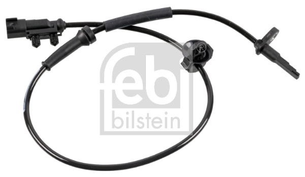 Датчик частота вращения колеса FEBI BILSTEIN 181243