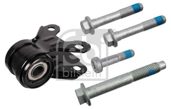 Подвеска рычаг независимой подвески колеса FEBI BILSTEIN 179652