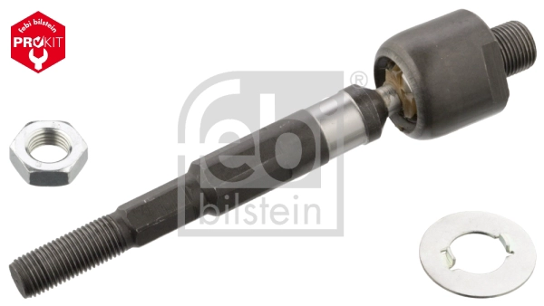 Осевой шарнир рулевая тяга FEBI BILSTEIN 103663