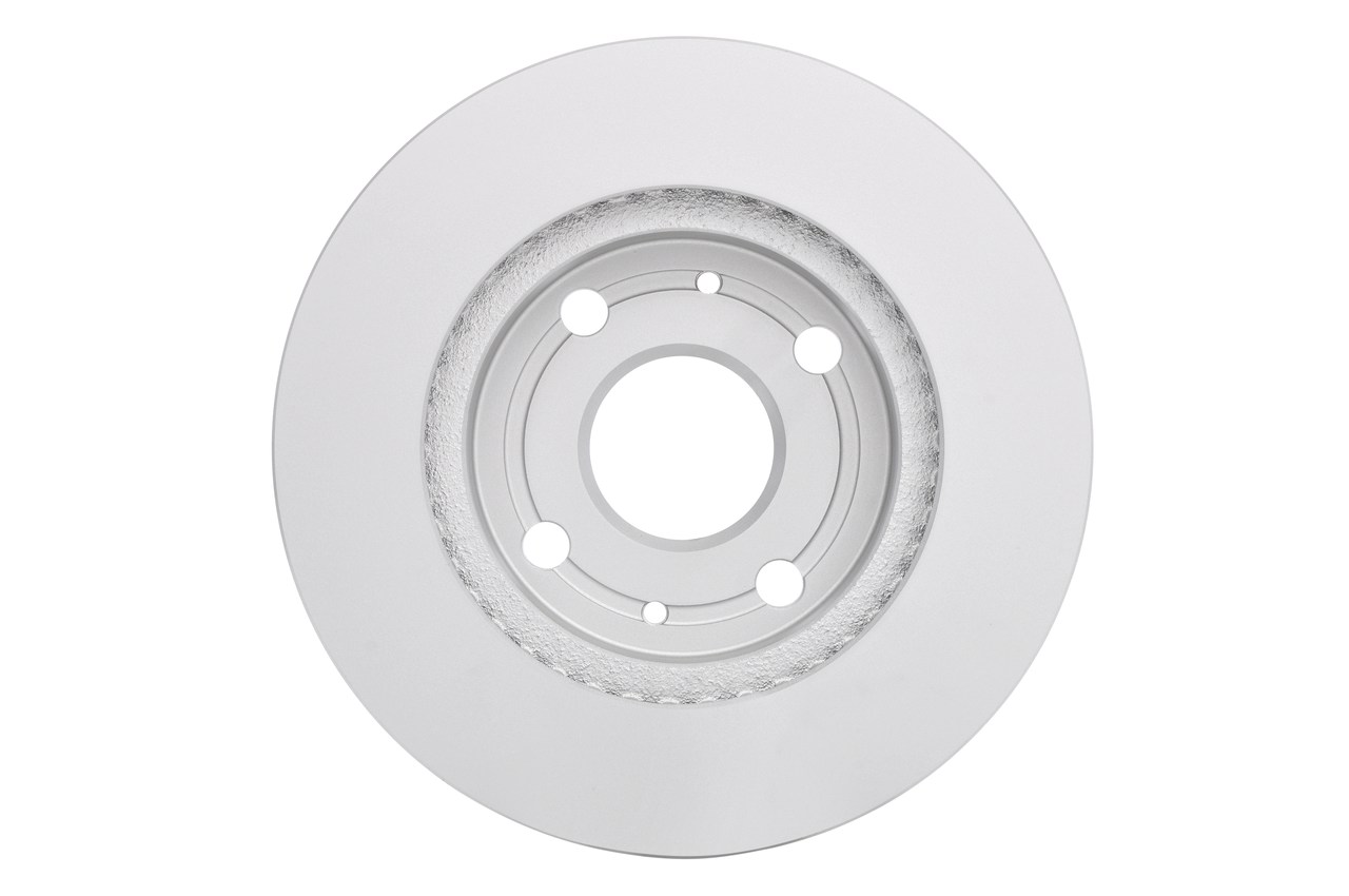 Тормозной диск BOSCH 0 986 479 C18