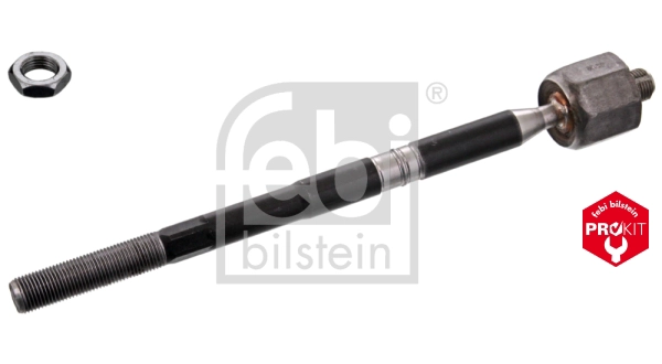 Осевой шарнир рулевая тяга FEBI BILSTEIN 49672