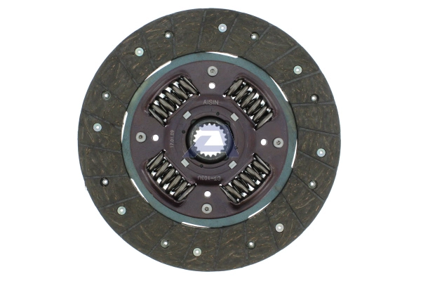 Диск сцепления AISIN DT-103U