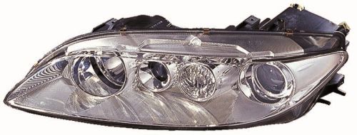 Основная фара ABAKUS 216-1147L-LDEMF