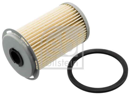 Топливный фильтр FEBI BILSTEIN 48472