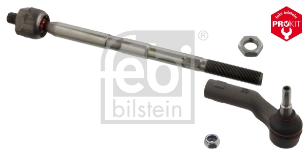 Поперечная рулевая тяга FEBI BILSTEIN 37742