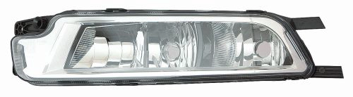 Фара дневного освещения ABAKUS 441-2059L-UE