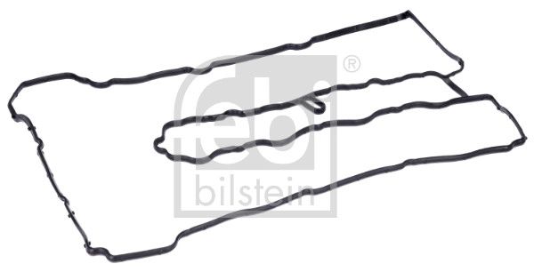 Прокладка крышка головки цилиндра FEBI BILSTEIN 32987