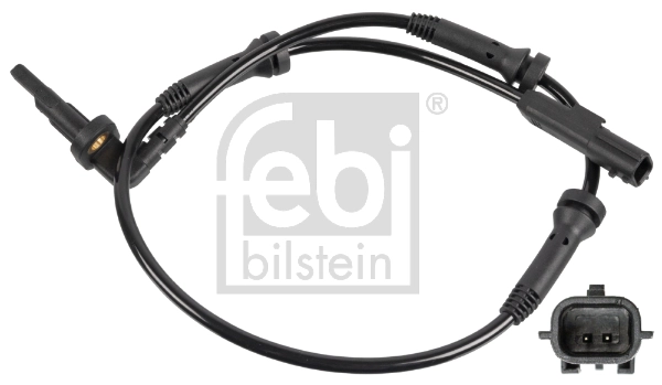 Датчик частота вращения колеса FEBI BILSTEIN 171433