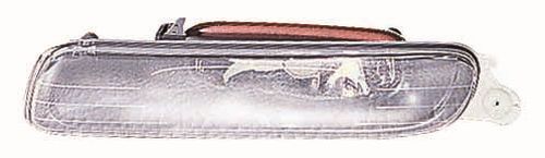 Противотуманная фара ABAKUS 444-2004L-UQ
