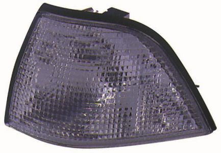 Фонарь указателя поворота ABAKUS 444-1505L-UE-C