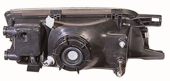 Основная фара ABAKUS 215-1140L-LD-EM