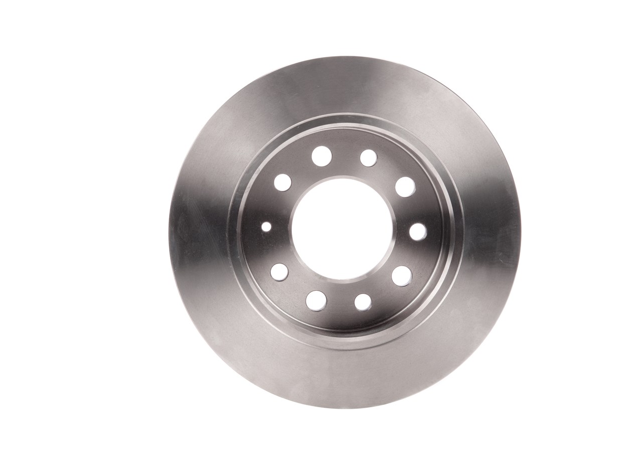 Тормозной диск BOSCH 0 986 479 697