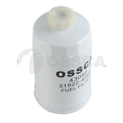 Топливный фильтр OSSCA 43050