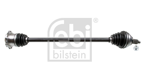 Приводной вал FEBI BILSTEIN 182587