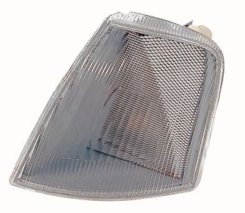 Фонарь указателя поворота ABAKUS 442-1513R-UE