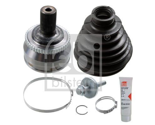 Шарнирный комплект приводной вал FEBI BILSTEIN 186005