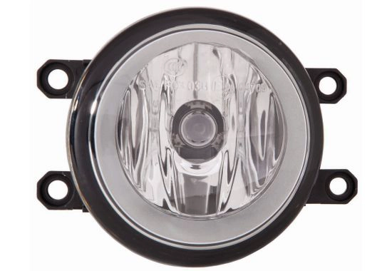 Противотуманная фара ABAKUS 212-2052L-UE