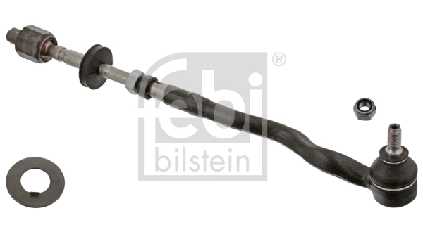Поперечная рулевая тяга FEBI BILSTEIN 23924