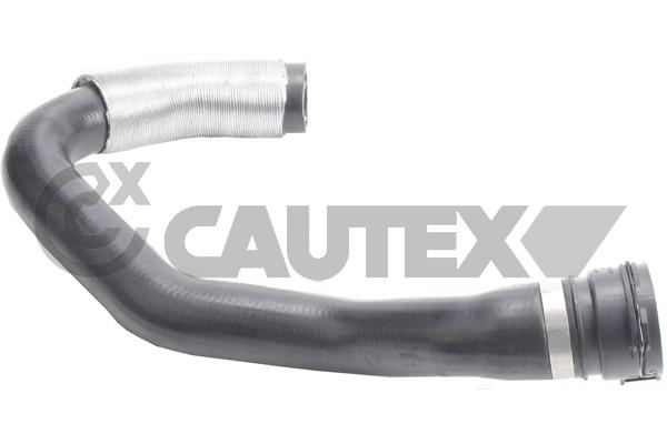 Шланг радиатора CAUTEX 765490