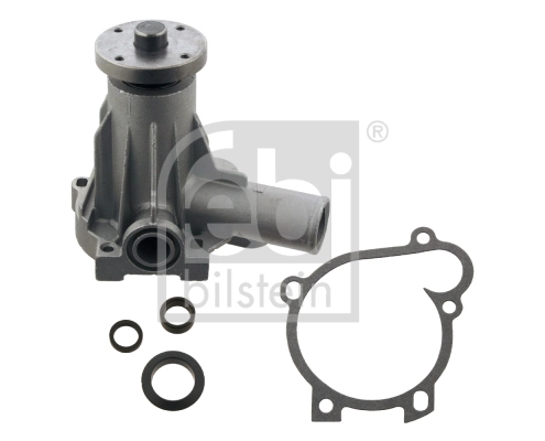 Водяной насос охлаждение двигателя FEBI BILSTEIN 11219