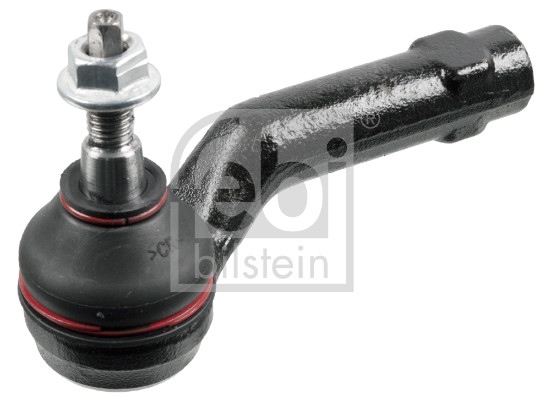 Наконечник поперечной рулевой тяги FEBI BILSTEIN 183100