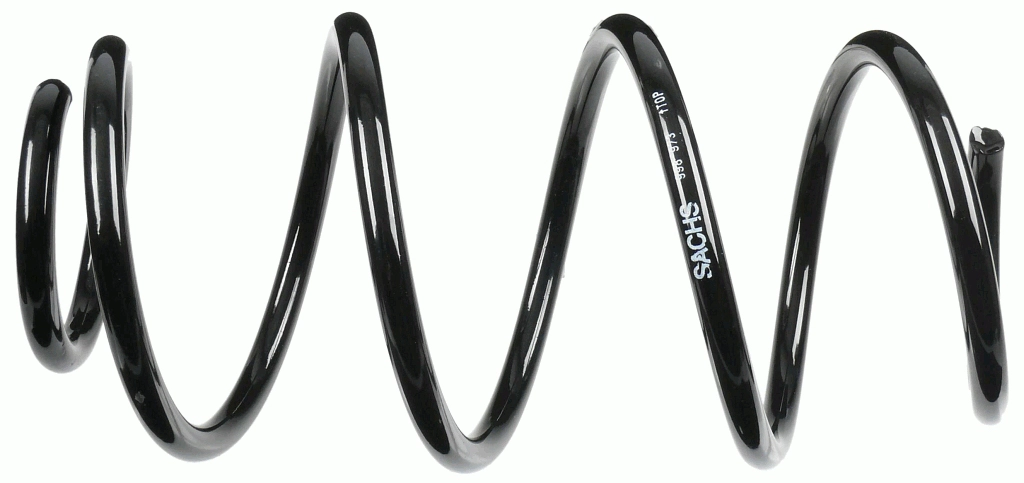 Пружина ходовой части SACHS 998 973