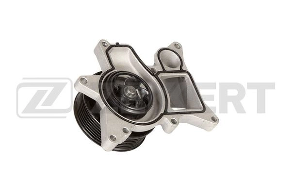 Водяной насос охлаждение двигателя ZEKKERT WP-1542