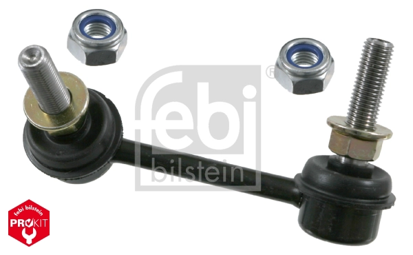 Тяга / стойка стабилизатор FEBI BILSTEIN 21812