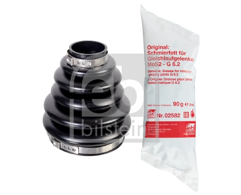 Комплект пыльника приводной вал FEBI BILSTEIN 175146