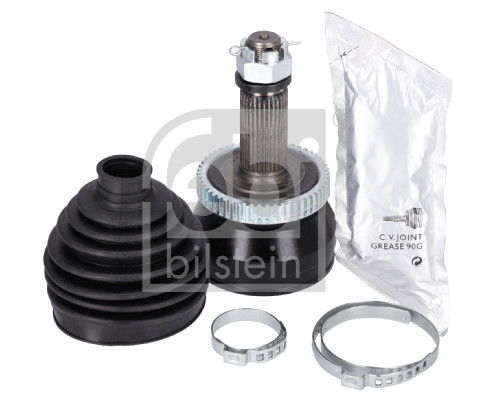 Шарнирный комплект приводной вал FEBI BILSTEIN 184799
